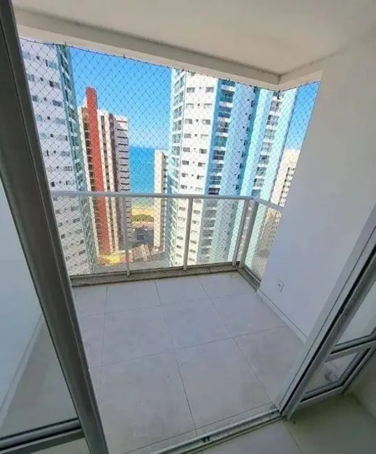 Foto 5 de Apartamento com 3 quartos à venda, 72m2 em Praia de Itaparica, Vila Velha - ES