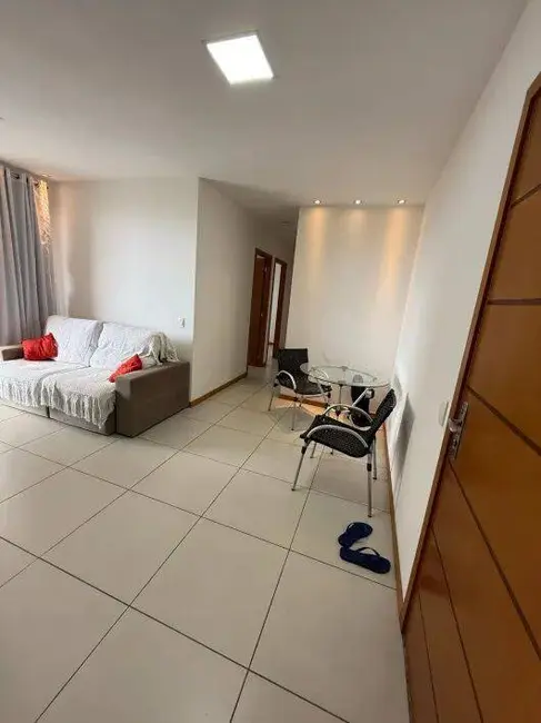 Apartamento com 3 quartos à venda, 84m2 em Praia de Itaparica, Vila Velha - ES - imagem 4 Foto 4 de Apartamento com 3 quartos à venda, 84m2 em Praia de Itaparica, Vila Velha - ES