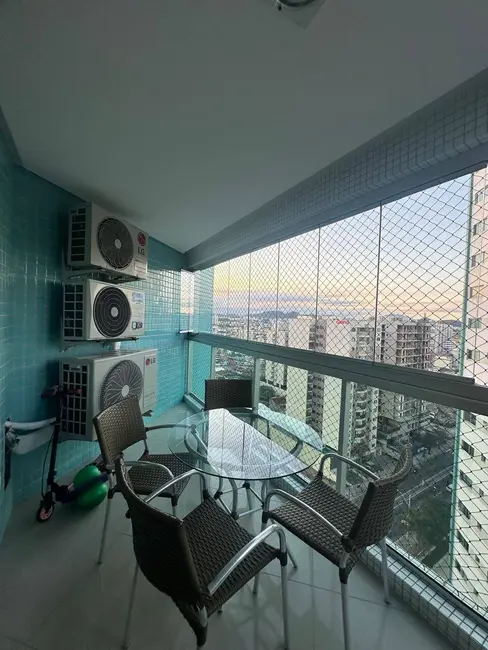 Apartamento com 3 quartos à venda, 123m2 em Praia de Itaparica, Vila Velha - ES - imagem 5 Foto 5 de Apartamento com 3 quartos à venda, 123m2 em Praia de Itaparica, Vila Velha - ES