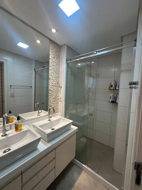 Foto 2 de Apartamento com 3 quartos à venda, 123m2 em Praia de Itaparica, Vila Velha - ES
