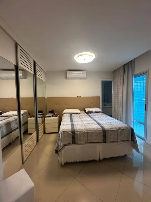 Foto 1 de Apartamento com 3 quartos à venda, 123m2 em Praia de Itaparica, Vila Velha - ES