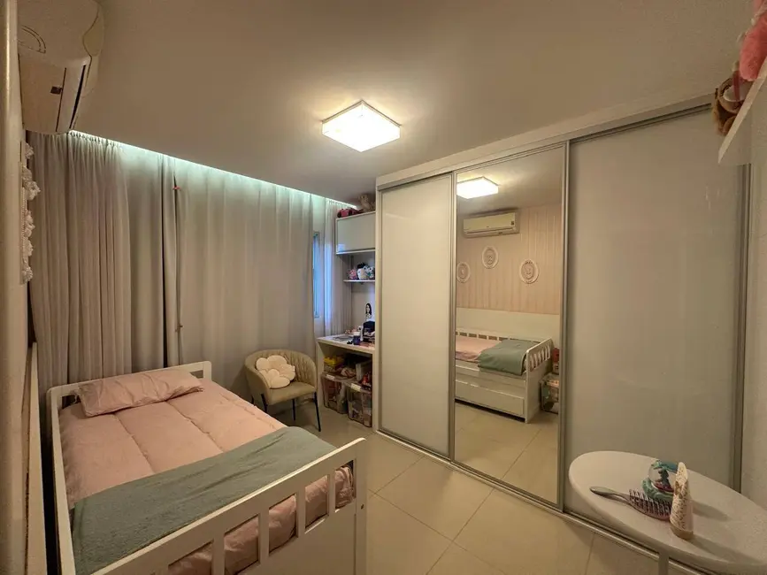 Apartamento com 3 quartos à venda, 123m2 em Praia de Itaparica, Vila Velha - ES - imagem 3 Foto 3 de Apartamento com 3 quartos à venda, 123m2 em Praia de Itaparica, Vila Velha - ES