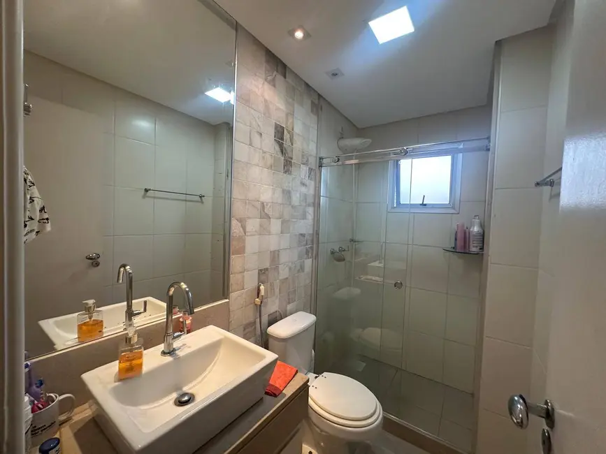Apartamento com 3 quartos à venda, 123m2 em Praia de Itaparica, Vila Velha - ES - imagem 4 Foto 4 de Apartamento com 3 quartos à venda, 123m2 em Praia de Itaparica, Vila Velha - ES