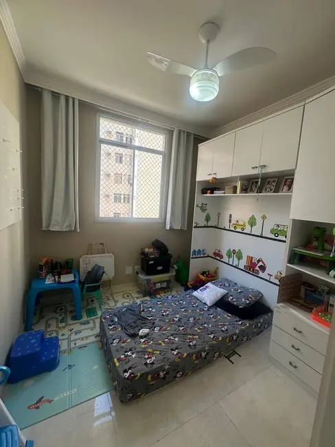 Apartamento com 2 quartos à venda, 57m2 em Praia das Gaivotas, Vila Velha - ES - imagem 5 Foto 5 de Apartamento com 2 quartos à venda, 57m2 em Praia das Gaivotas, Vila Velha - ES