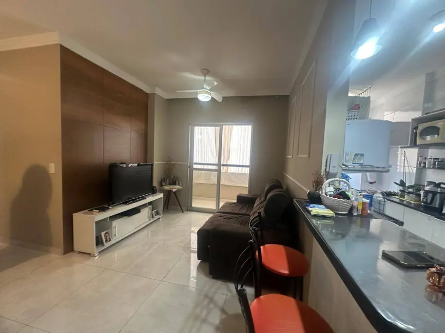 Apartamento com 2 quartos à venda, 57m2 em Praia das Gaivotas, Vila Velha - ES - imagem 3 Foto 3 de Apartamento com 2 quartos à venda, 57m2 em Praia das Gaivotas, Vila Velha - ES