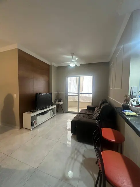 Foto 1 de Apartamento com 2 quartos à venda, 57m2 em Praia das Gaivotas, Vila Velha - ES