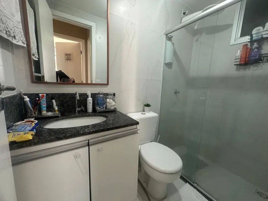Foto 2 de Apartamento com 2 quartos à venda, 57m2 em Praia das Gaivotas, Vila Velha - ES
