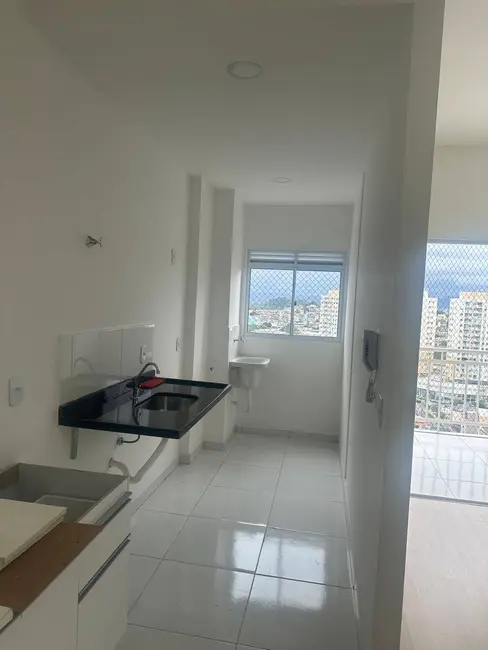 Apartamento com 2 quartos à venda, 48m2 em Cocal, Vila Velha - ES - imagem 2 Foto 2 de Apartamento com 2 quartos à venda, 48m2 em Cocal, Vila Velha - ES