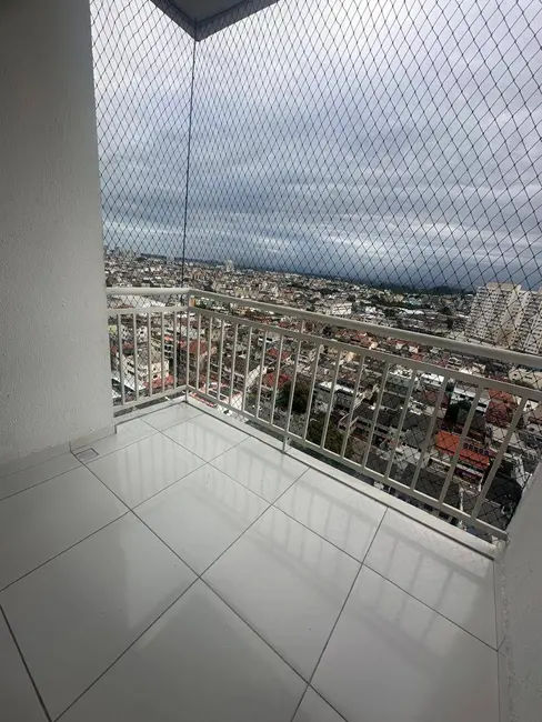 Apartamento com 2 quartos à venda, 48m2 em Cocal, Vila Velha - ES - imagem 1 Foto 1 de Apartamento com 2 quartos à venda, 48m2 em Cocal, Vila Velha - ES