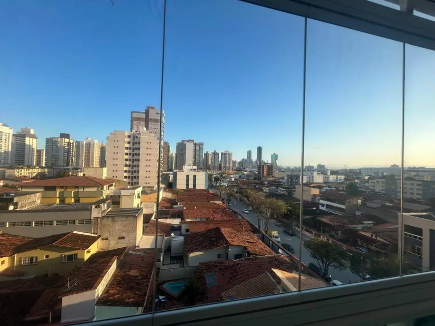 Foto 4 de Apartamento com 2 quartos à venda, 60m2 em Itapuã, Vila Velha - ES