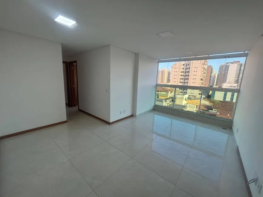 Foto 1 de Apartamento com 2 quartos à venda, 60m2 em Itapuã, Vila Velha - ES