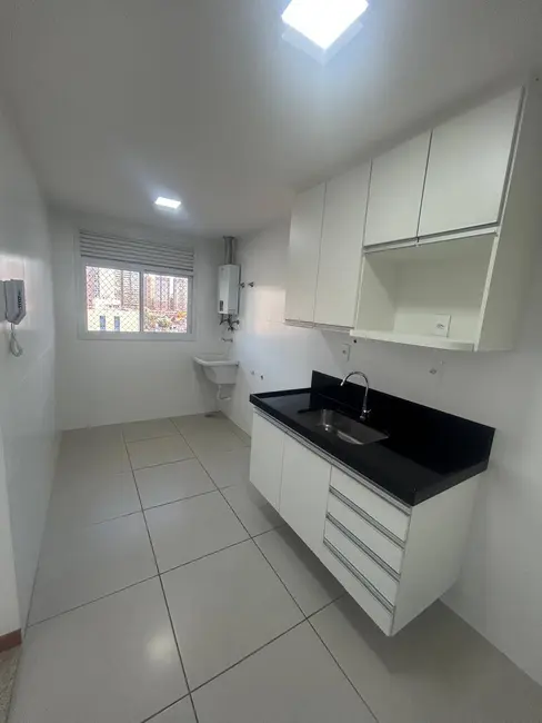 Foto 5 de Apartamento com 2 quartos à venda, 60m2 em Itapuã, Vila Velha - ES