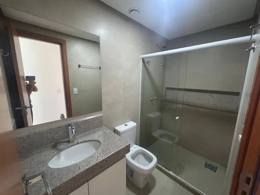 Foto 3 de Apartamento com 2 quartos à venda, 60m2 em Itapuã, Vila Velha - ES