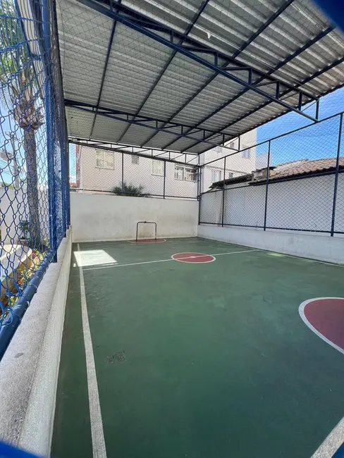 Apartamento com 2 quartos à venda, 57m2 em Residencial Coqueiral, Vila Velha - ES - imagem 1 Foto 1 de Apartamento com 2 quartos à venda, 57m2 em Residencial Coqueiral, Vila Velha - ES