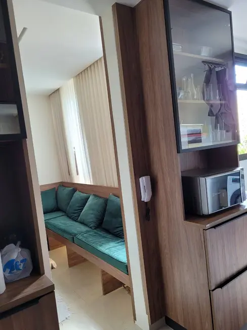 Apartamento com 3 quartos à venda, 110m2 em Praia de Itaparica, Vila Velha - ES - imagem 3 Foto 3 de Apartamento com 3 quartos à venda, 110m2 em Praia de Itaparica, Vila Velha - ES