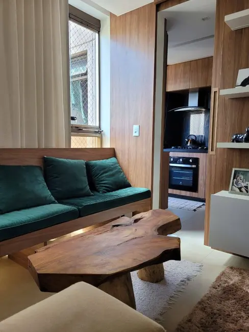 Apartamento com 3 quartos à venda, 110m2 em Praia de Itaparica, Vila Velha - ES - imagem 6 Foto 6 de Apartamento com 3 quartos à venda, 110m2 em Praia de Itaparica, Vila Velha - ES