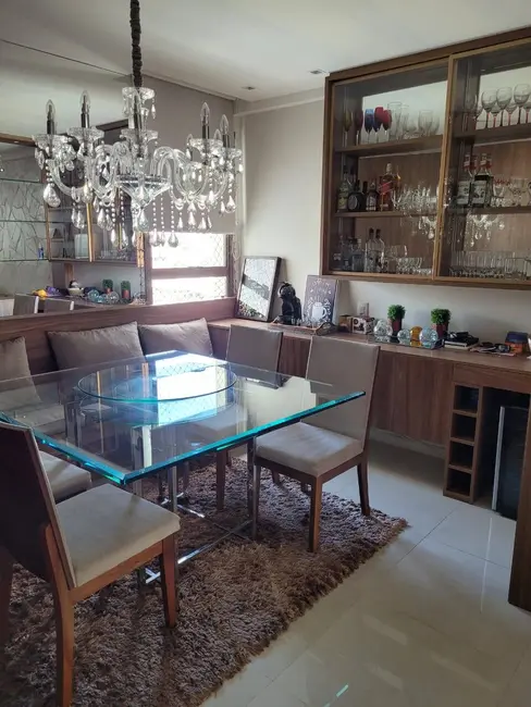 Apartamento com 3 quartos à venda, 110m2 em Praia de Itaparica, Vila Velha - ES - imagem 8 Foto 8 de Apartamento com 3 quartos à venda, 110m2 em Praia de Itaparica, Vila Velha - ES