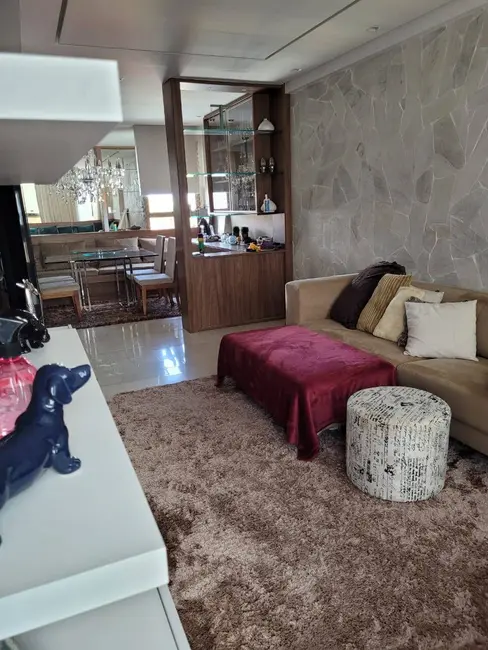 Apartamento com 3 quartos à venda, 110m2 em Praia de Itaparica, Vila Velha - ES - imagem 2 Foto 2 de Apartamento com 3 quartos à venda, 110m2 em Praia de Itaparica, Vila Velha - ES