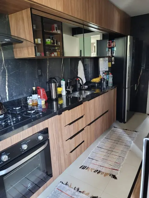 Apartamento com 3 quartos à venda, 110m2 em Praia de Itaparica, Vila Velha - ES - imagem 5 Foto 5 de Apartamento com 3 quartos à venda, 110m2 em Praia de Itaparica, Vila Velha - ES