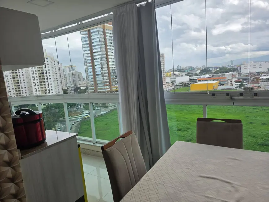 Apartamento com 2 quartos à venda, 70m2 em Itapuã, Vila Velha - ES - imagem 2 Foto 2 de Apartamento com 2 quartos à venda, 70m2 em Itapuã, Vila Velha - ES