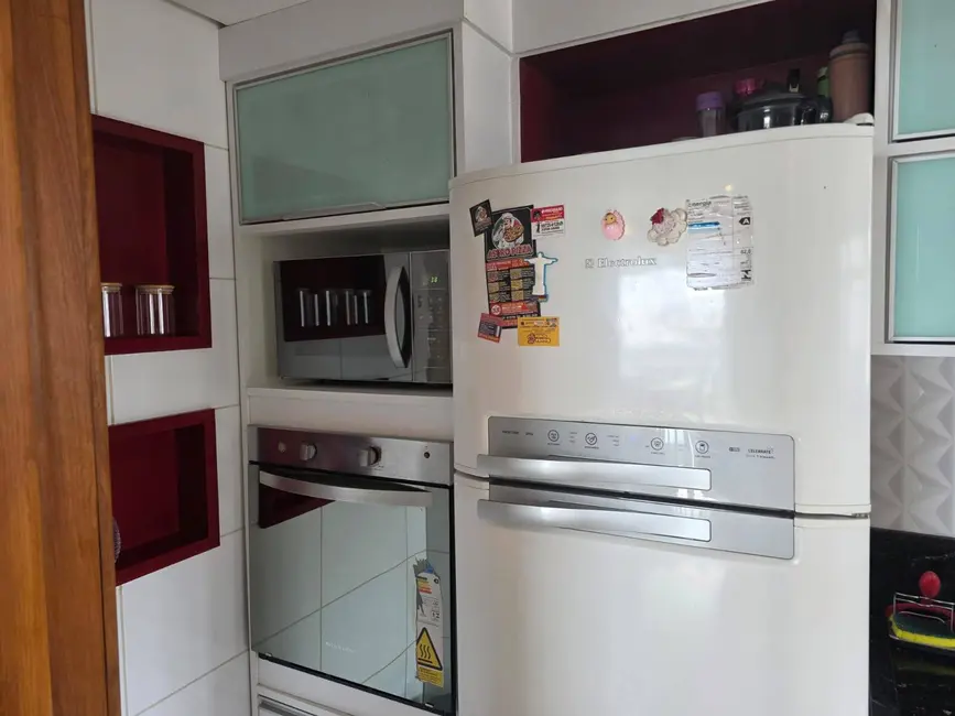 Apartamento com 2 quartos à venda, 70m2 em Itapuã, Vila Velha - ES - imagem 9 Foto 9 de Apartamento com 2 quartos à venda, 70m2 em Itapuã, Vila Velha - ES