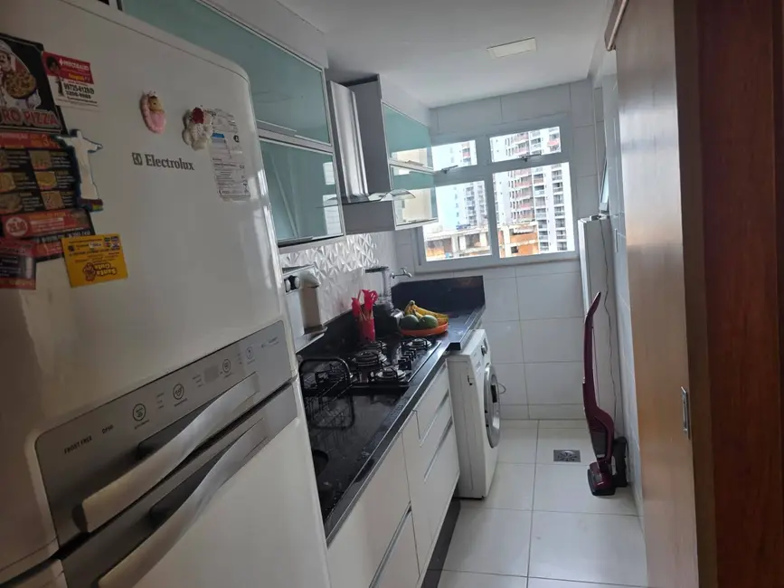 Apartamento com 2 quartos à venda, 70m2 em Itapuã, Vila Velha - ES - imagem 4 Foto 4 de Apartamento com 2 quartos à venda, 70m2 em Itapuã, Vila Velha - ES