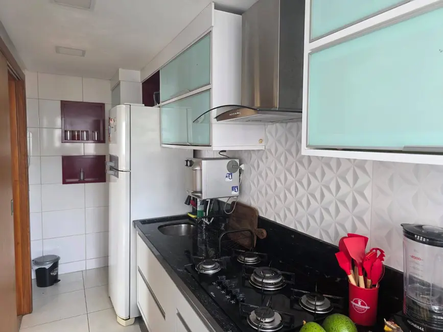 Apartamento com 2 quartos à venda, 70m2 em Itapuã, Vila Velha - ES - imagem 7 Foto 7 de Apartamento com 2 quartos à venda, 70m2 em Itapuã, Vila Velha - ES