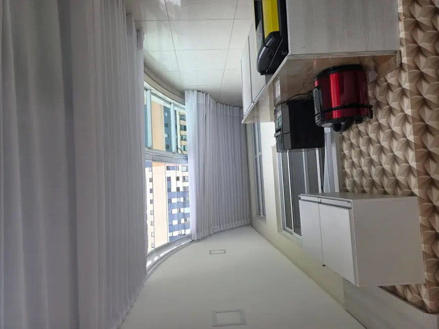 Apartamento com 2 quartos à venda, 70m2 em Itapuã, Vila Velha - ES - imagem 8 Foto 8 de Apartamento com 2 quartos à venda, 70m2 em Itapuã, Vila Velha - ES