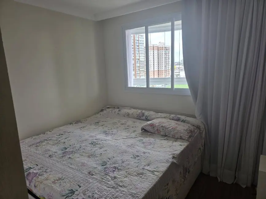 Apartamento com 2 quartos à venda, 70m2 em Itapuã, Vila Velha - ES - imagem 6 Foto 6 de Apartamento com 2 quartos à venda, 70m2 em Itapuã, Vila Velha - ES