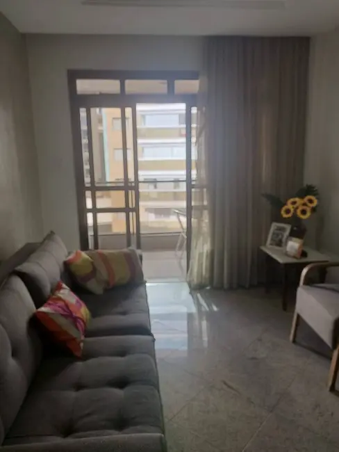 Foto 1 de Apartamento com 3 quartos à venda, 160m2 em Praia da Costa, Vila Velha - ES