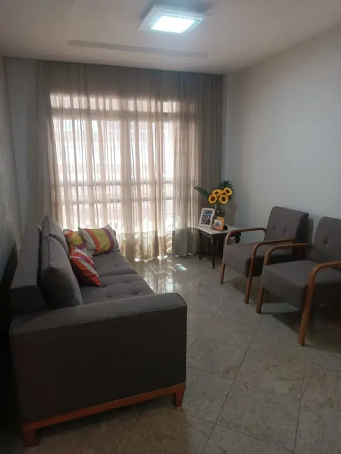 Foto 2 de Apartamento com 3 quartos à venda, 160m2 em Praia da Costa, Vila Velha - ES