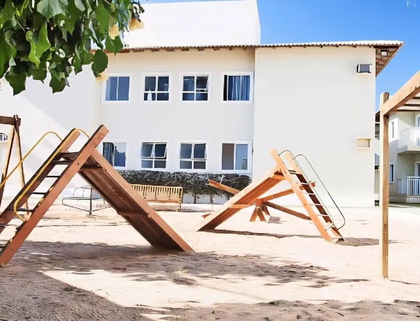 Apartamento com 3 quartos à venda, 61m2 em Santa Paula I, Vila Velha - ES - imagem 2 Foto 2 de Apartamento com 3 quartos à venda, 61m2 em Santa Paula I, Vila Velha - ES