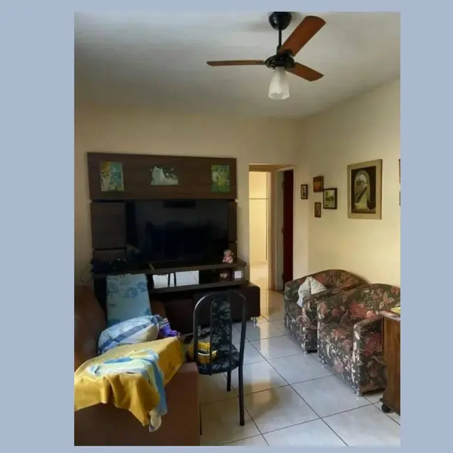 Apartamento com 2 quartos à venda, 60m2 em Itapuã, Vila Velha - ES - imagem 2 Foto 2 de Apartamento com 2 quartos à venda, 60m2 em Itapuã, Vila Velha - ES