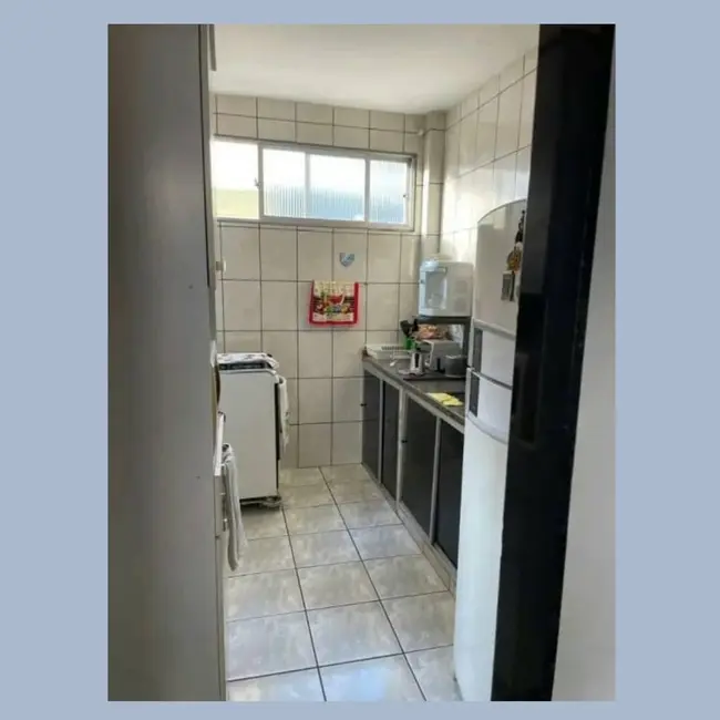 Apartamento com 2 quartos à venda, 60m2 em Itapuã, Vila Velha - ES - imagem 7 Foto 7 de Apartamento com 2 quartos à venda, 60m2 em Itapuã, Vila Velha - ES