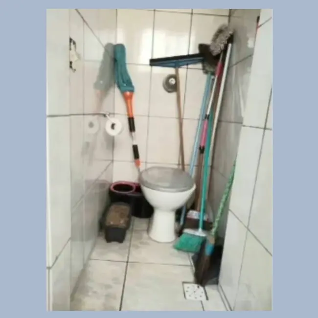 Apartamento com 2 quartos à venda, 60m2 em Itapuã, Vila Velha - ES - imagem 5 Foto 5 de Apartamento com 2 quartos à venda, 60m2 em Itapuã, Vila Velha - ES