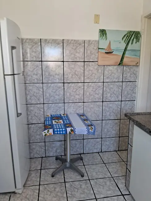 Apartamento com 2 quartos à venda, 60m2 em Itapuã, Vila Velha - ES - imagem 8 Foto 8 de Apartamento com 2 quartos à venda, 60m2 em Itapuã, Vila Velha - ES