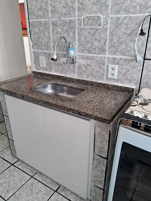 Apartamento com 2 quartos à venda, 60m2 em Itapuã, Vila Velha - ES - imagem 5 Foto 5 de Apartamento com 2 quartos à venda, 60m2 em Itapuã, Vila Velha - ES