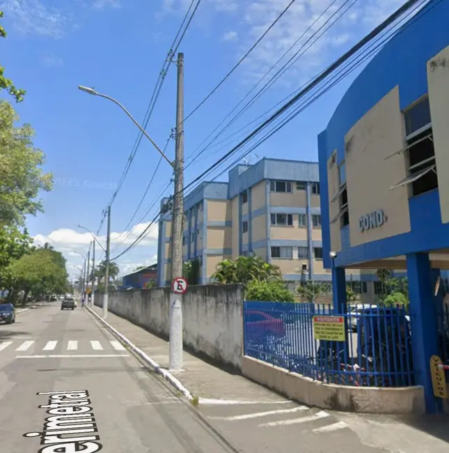 Apartamento com 2 quartos à venda, 60m2 em Itapuã, Vila Velha - ES - imagem 1 Foto 1 de Apartamento com 2 quartos à venda, 60m2 em Itapuã, Vila Velha - ES