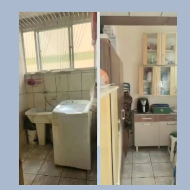 Apartamento com 2 quartos à venda, 60m2 em Itapuã, Vila Velha - ES - imagem 4 Foto 4 de Apartamento com 2 quartos à venda, 60m2 em Itapuã, Vila Velha - ES