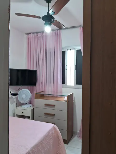 Apartamento com 2 quartos à venda, 60m2 em Itapuã, Vila Velha - ES - imagem 9 Foto 9 de Apartamento com 2 quartos à venda, 60m2 em Itapuã, Vila Velha - ES