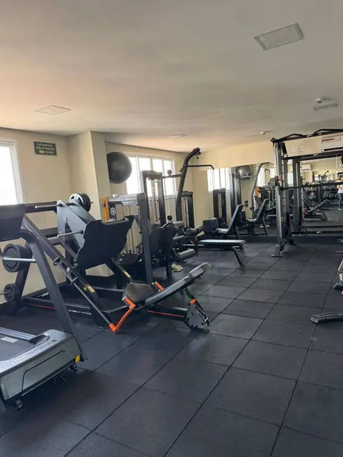 Apartamento com 3 quartos à venda, 87m2 em Itapuã, Vila Velha - ES - imagem 9 Foto 9 de Apartamento com 3 quartos à venda, 87m2 em Itapuã, Vila Velha - ES