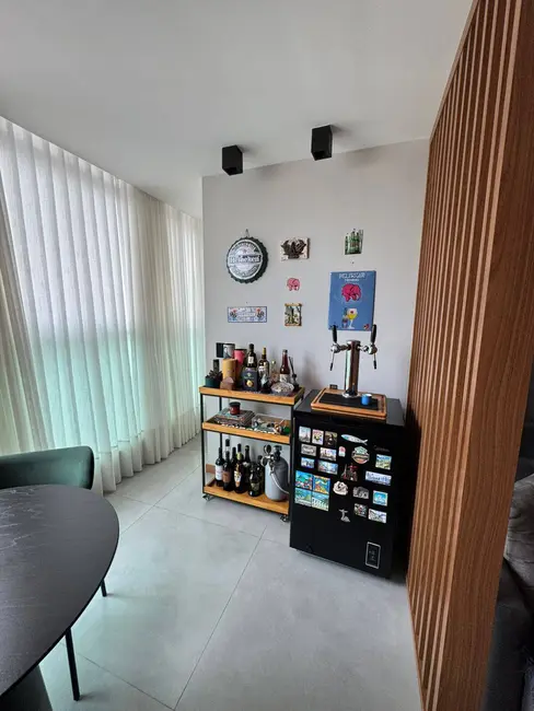 Apartamento com 3 quartos à venda, 87m2 em Itapuã, Vila Velha - ES - imagem 6 Foto 6 de Apartamento com 3 quartos à venda, 87m2 em Itapuã, Vila Velha - ES