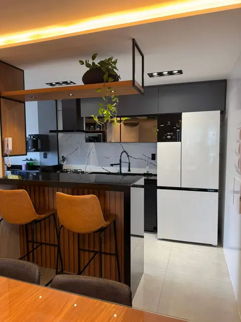 Apartamento com 3 quartos à venda, 87m2 em Itapuã, Vila Velha - ES - imagem 3 Foto 3 de Apartamento com 3 quartos à venda, 87m2 em Itapuã, Vila Velha - ES