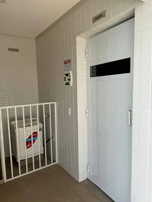 Apartamento com 3 quartos à venda, 87m2 em Itapuã, Vila Velha - ES - imagem 8 Foto 8 de Apartamento com 3 quartos à venda, 87m2 em Itapuã, Vila Velha - ES