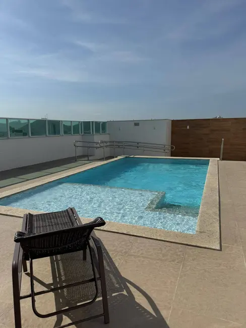 Apartamento com 3 quartos à venda, 87m2 em Itapuã, Vila Velha - ES - imagem 7 Foto 7 de Apartamento com 3 quartos à venda, 87m2 em Itapuã, Vila Velha - ES