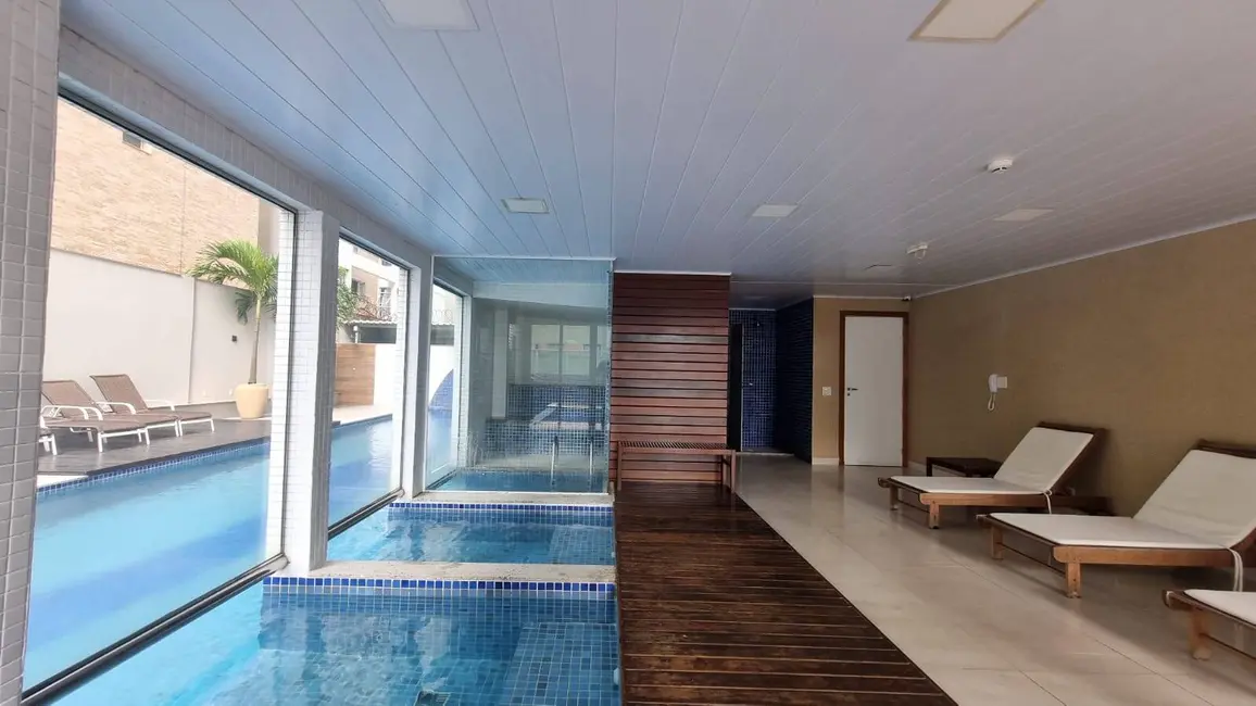 Foto 9 de Apartamento com 3 quartos à venda, 85m2 em Itapuã, Vila Velha - ES