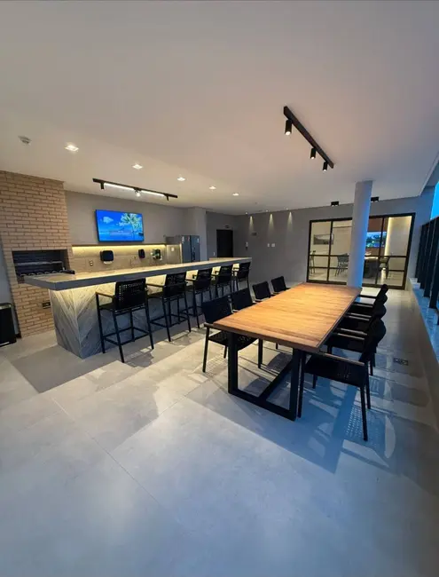 Foto 9 de Apartamento com 2 quartos à venda, 54m2 em Praia de Itaparica, Vila Velha - ES