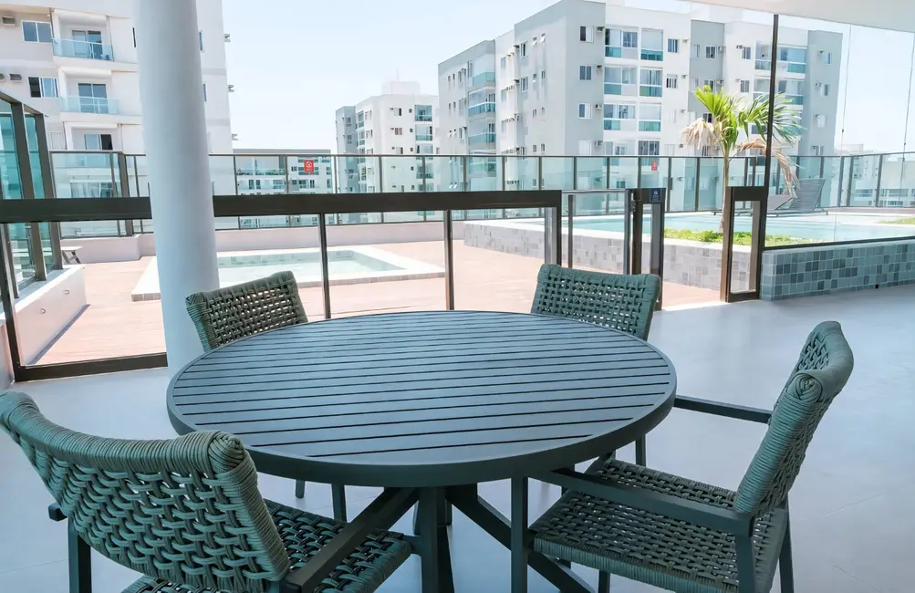 Foto 7 de Apartamento com 2 quartos à venda, 54m2 em Praia de Itaparica, Vila Velha - ES