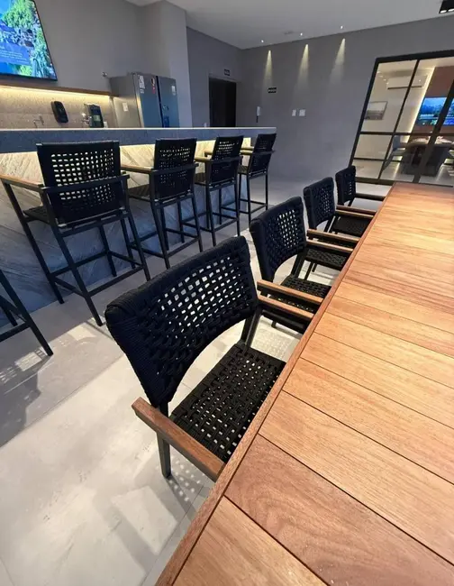 Foto 6 de Apartamento com 2 quartos à venda, 54m2 em Praia de Itaparica, Vila Velha - ES