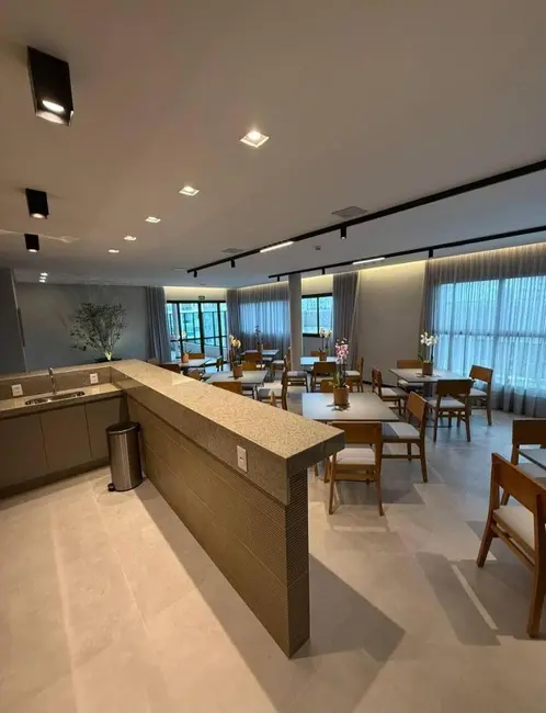 Foto 4 de Apartamento com 2 quartos à venda, 54m2 em Praia de Itaparica, Vila Velha - ES